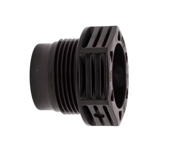 Muoviputkenliitin IMI TA PRK Mutteri UK 1 1/4x32 - KarelianStore