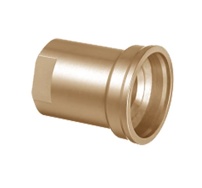 Muunnosliitin Sanipex MT GF Kompo SK D26 - KarelianStore