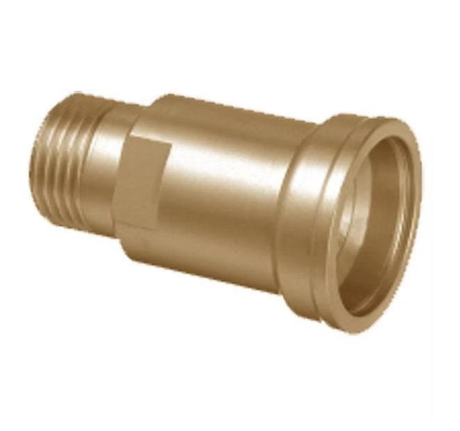 Muunnosliitin Sanipex MT GF Kompo UK D26 - KarelianStore