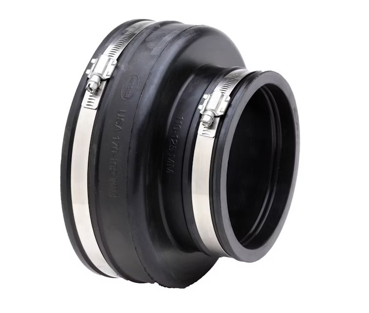 Muuntoliitin Saint-Gobain MAC 110-125 100-115 L120 - KarelianStore