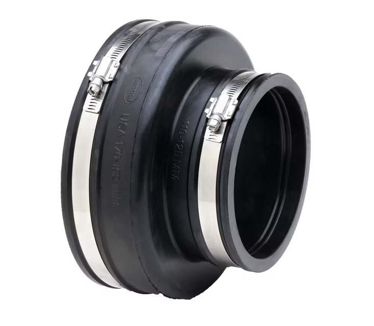 Muuntoliitin Saint-Gobain MAC 75-89 53-63 L100 - KarelianStore