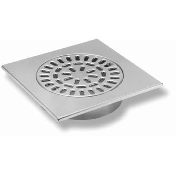 Neliökansi Purus 200x200 PK-200 6mm HST - KarelianStore