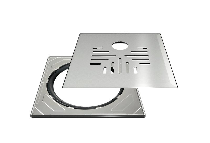 Neliökansi Vieser 197x197 Classic 32 mm RST Kehys - KarelianStore