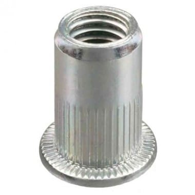 Niittimutteri M8 - KarelianStore