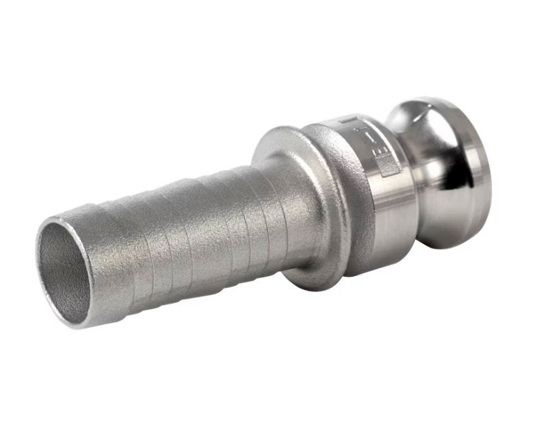 Nokkavipuliitin Onnline E 1 1/4 Uros Letkuyhteellä - KarelianStore