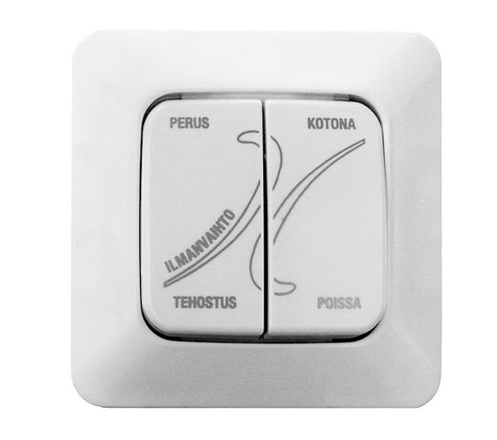 Nopeuden Valintakytkin Iloxair Mosaik - KarelianStore