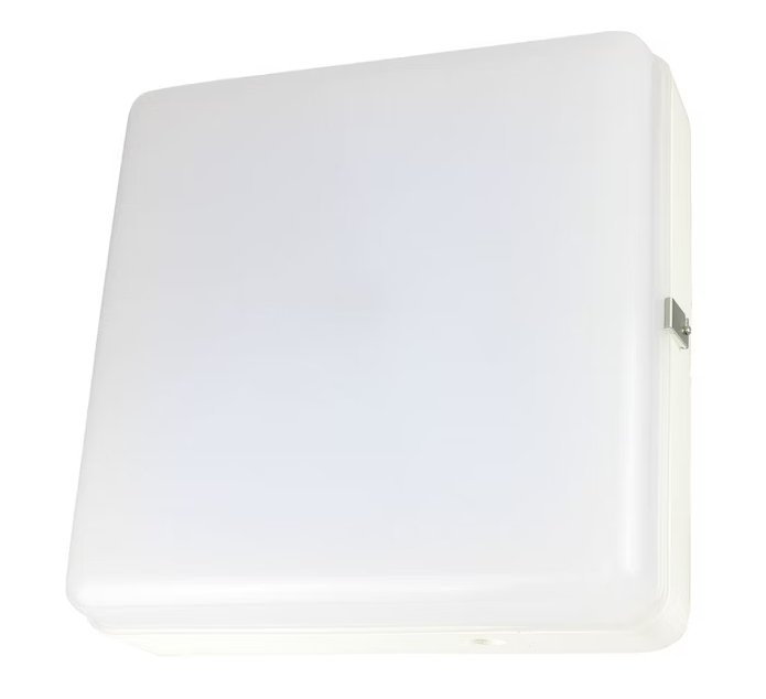 Numerovalaisin Airam Noppa Flat IP65 12W - KarelianStore