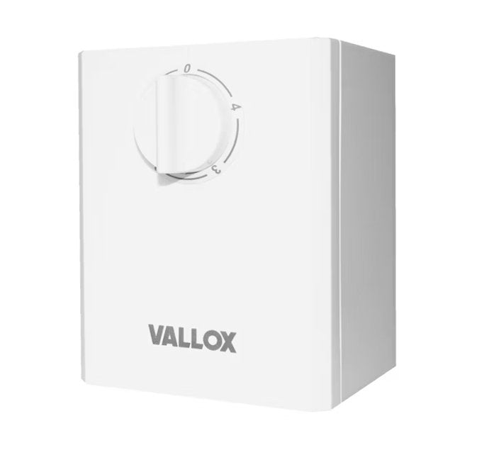 Ohjauskeskus Vallox 0.85 A 4-nopeutta - KarelianStore
