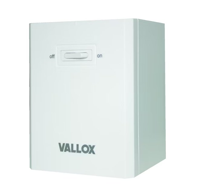 Ohjauskeskus Vallox EK 0.85 A 4-nopeutta - KarelianStore