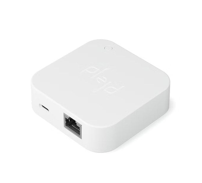 Ohjausyksikkö Plejd GWY-01 Gateway LAN-liitäntä - KarelianStore