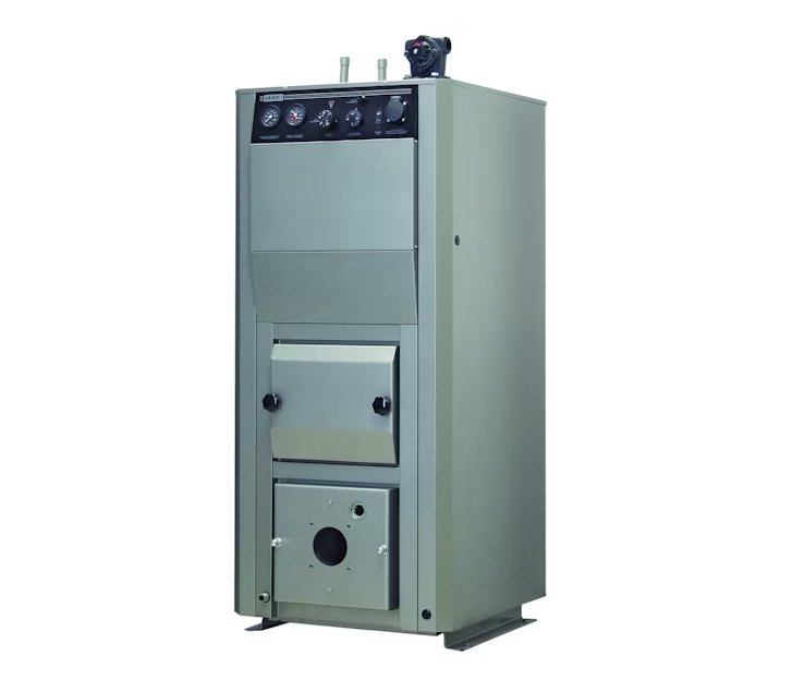 Öljy-kaasukattila Jäspi Eco 17 Lux-T - KarelianStore