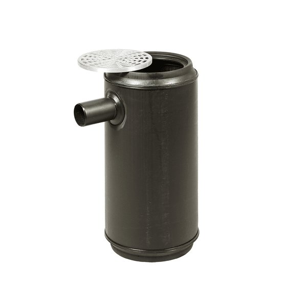 Öljyn- ja Hiekanerotin Merika PHV M-342 75/315mm 30L - KarelianStore