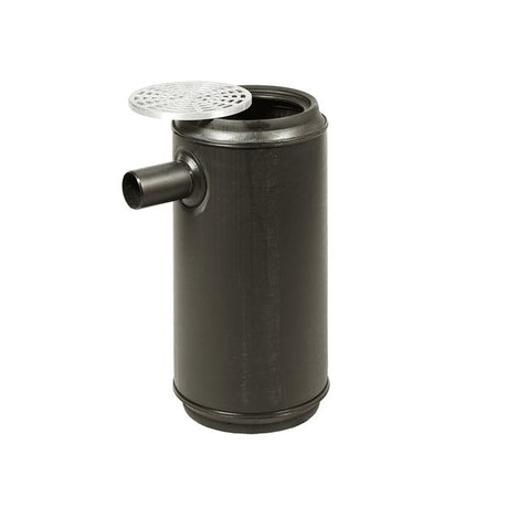 Öljyn- ja Hiekanerotin Merika PHV M-342 75/315mm 30L - KarelianStore