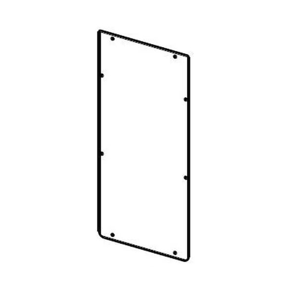 Onnline Latausaseman asennuspylvään sovitekappale Innohome-asemille - KarelianStore