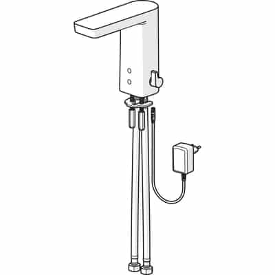 Oras Stela 4824FTZ pesuallashana Bluetooth - KarelianStore