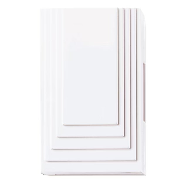 Ovikello Honeywell Home Big Ben 230 8 VAC Muuntajalla - KarelianStore