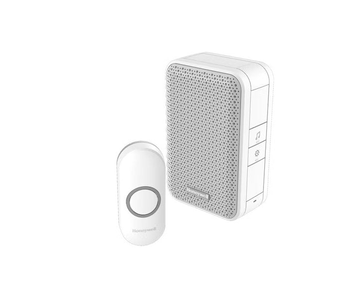 Ovikellosetti Honeywell Home Langaton - KarelianStore