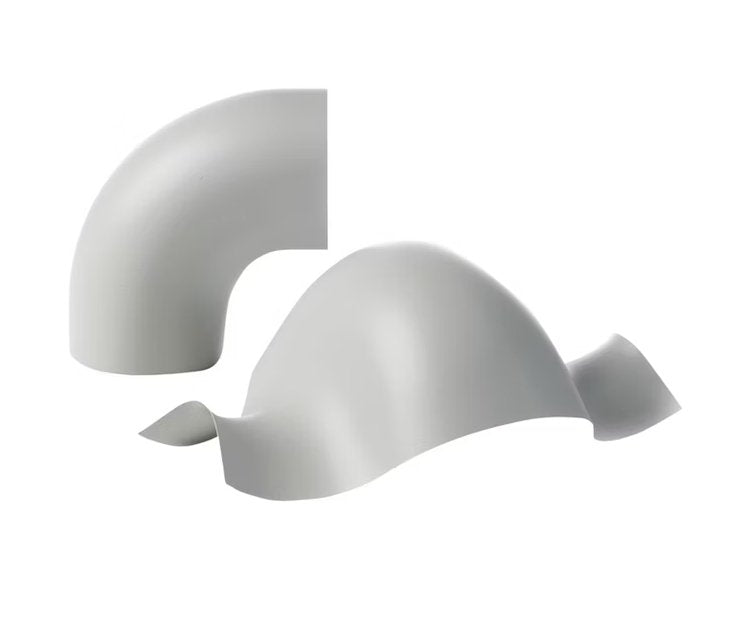 Päällystekäyrä Danmat PVC 90 114-50 - KarelianStore