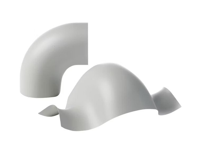 Päällystekäyrä Danmat PVC 90 27-20 - KarelianStore