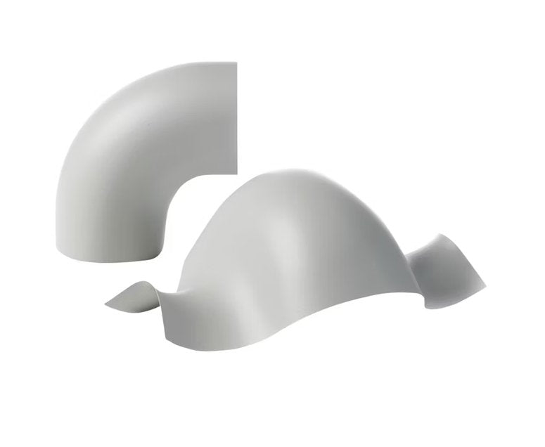 Päällystekäyrä Danmat PVC 90 43-20 - KarelianStore