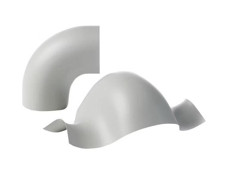 Päällystekäyrä Danmat PVC 90 48-40 - KarelianStore