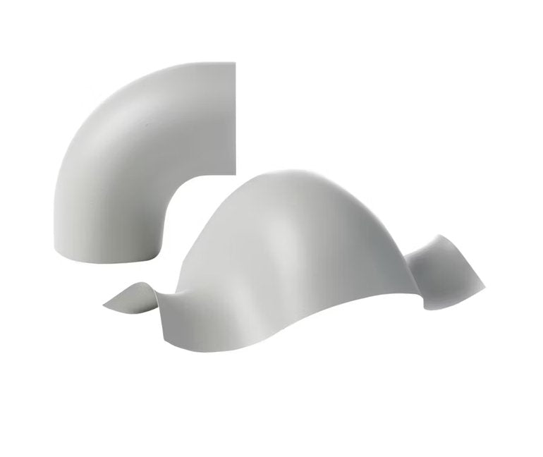 Päällystekäyrä Danmat PVC 90 54-30 - KarelianStore