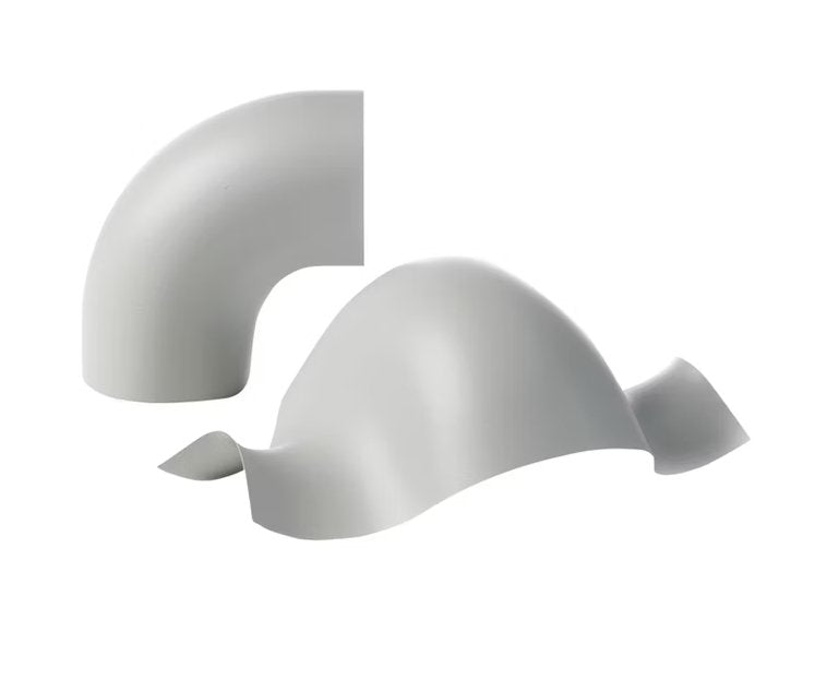 Päällystekäyrä Danmat PVC 90 89-50 - KarelianStore