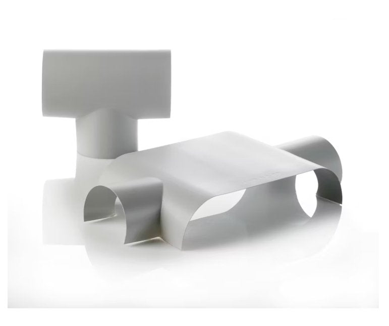 Päällystekäyrä T-haara Danmat PVC 17-30 / 27-20 - KarelianStore