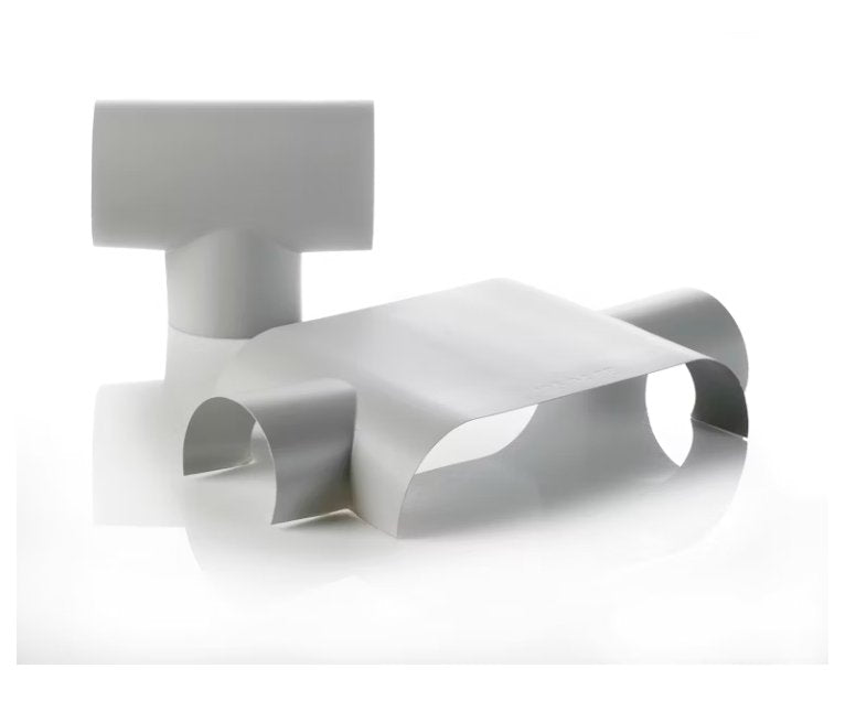 Päällystekäyrä T-haara Danmat PVC 43-30 - KarelianStore