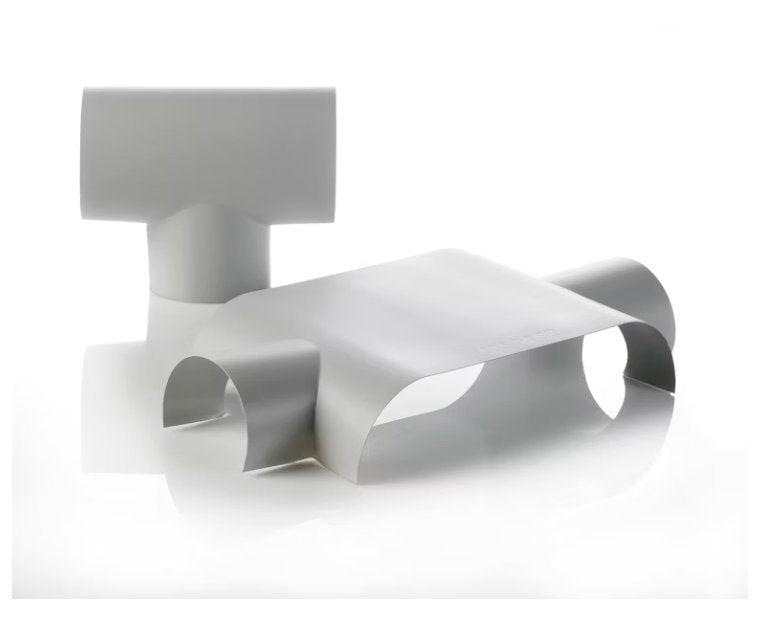 Päällystekäyrä T-haara Danmat PVC 60-30 - KarelianStore