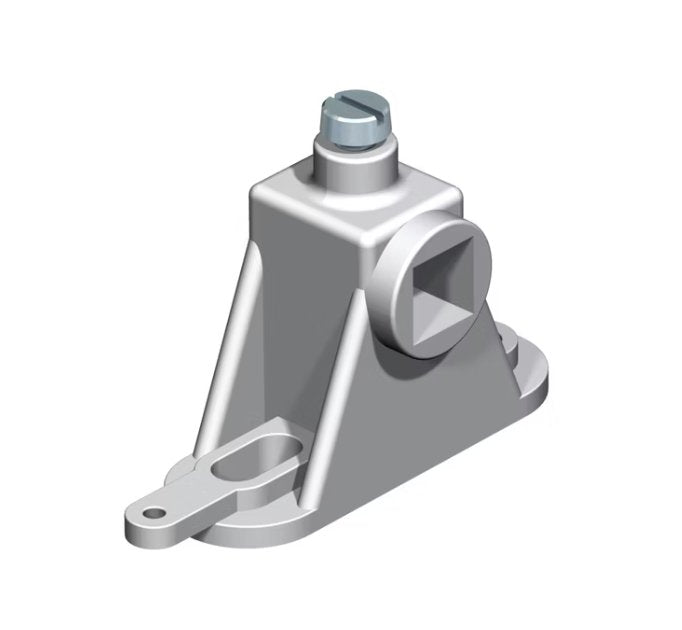 Päätypidin Obo 1801 SCH - KarelianStore