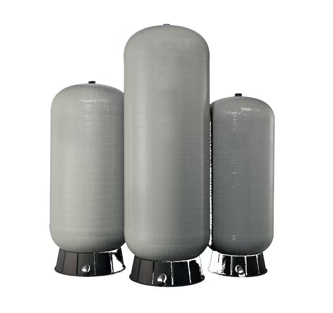 Painesäiliö Grundfos GT-C-60 PN8.6 G1 V - KarelianStore