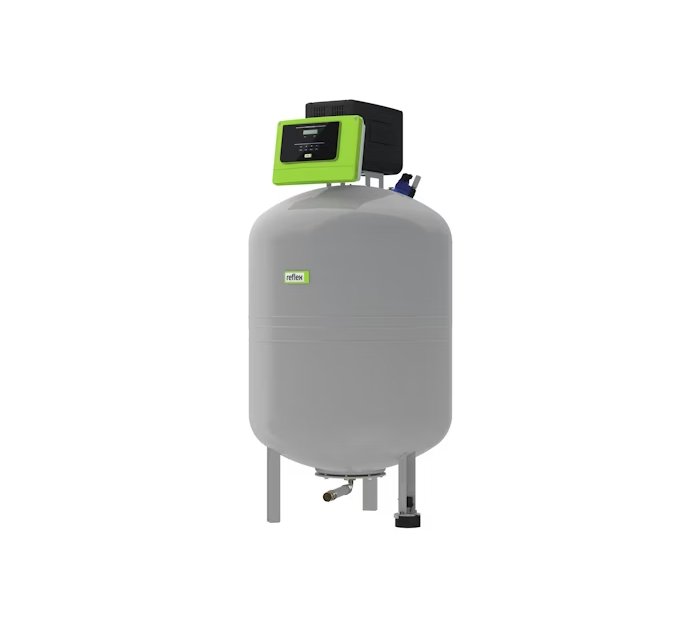 Paisunta-automaatti Reflex RSC 300 Kompressori RS90 6bar - KarelianStore