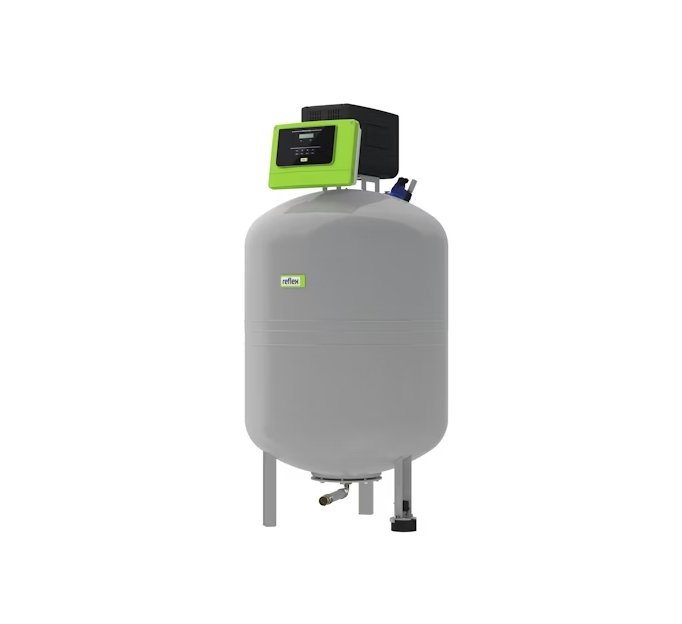 Paisunta-automaatti Reflex RSC 400 Kompressori RS90 6bar - KarelianStore