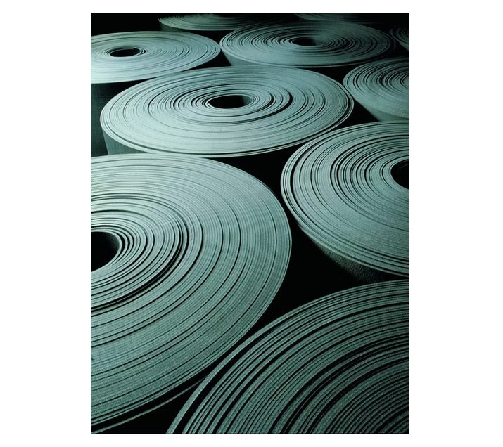 Pakkasmatto NMC Polyeteeni 10mm 2x50m - KarelianStore