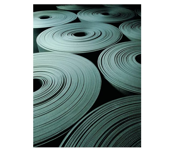 Pakkasmatto NMC Polyeteeni 5mm 1.5x100m - KarelianStore