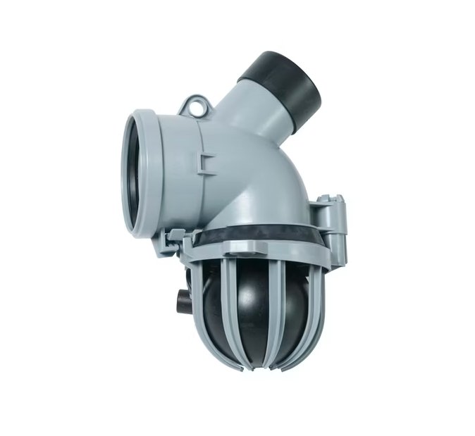 Pallopadotusventtiili Uponor 110 - KarelianStore