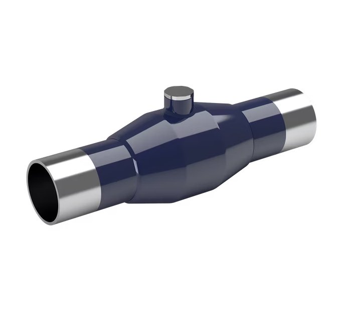 Palloventtiili Vexve DN20 PN40 HH - KarelianStore