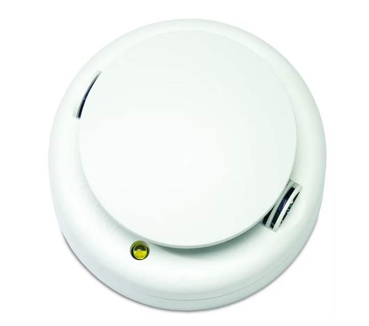 Paloilmaisin Carrier Aritech - KarelianStore