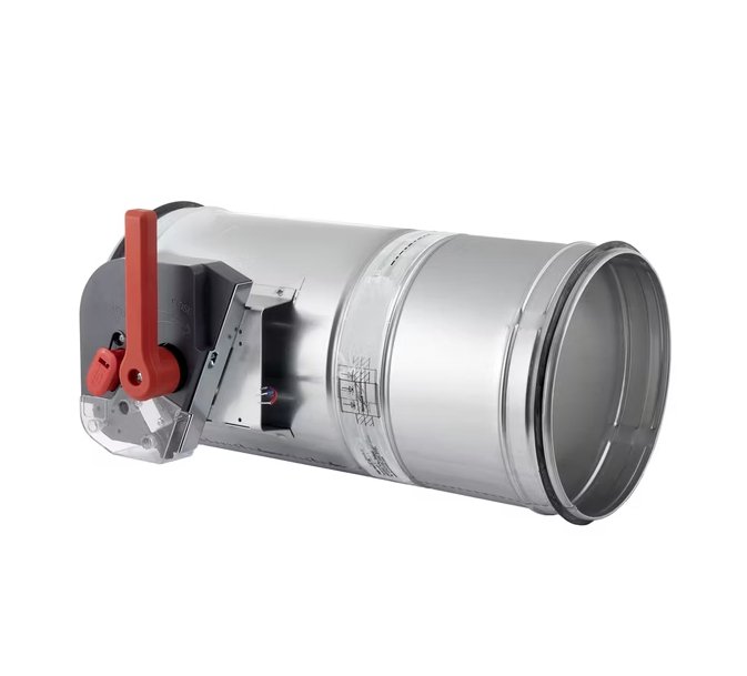 Palopelti Fläktgroup ETCE-0500-02-0 - KarelianStore