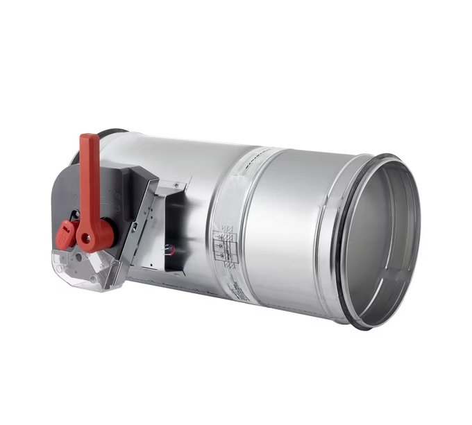 Palopelti Fläktgroup ETCE-160-02-0 - KarelianStore