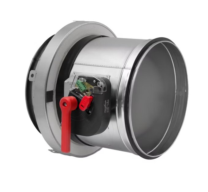 Palopelti Fläktgroup ETPR-200-02-0 EI - KarelianStore