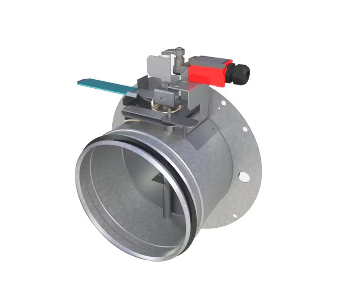 Palopelti Halton Manuaalinen ELC-160 - KarelianStore