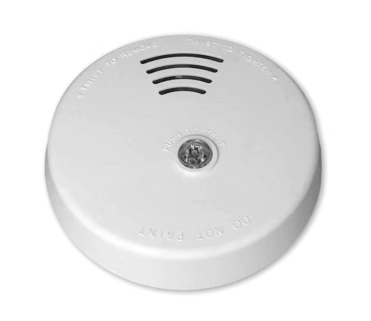 Palovaroitin Kamic FA230 Optinen 230V - KarelianStore