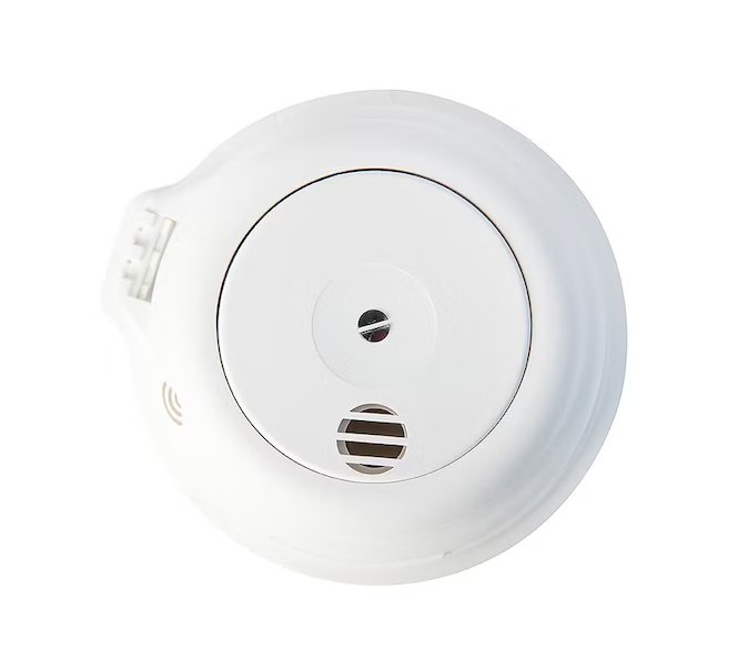 Palovaroitin Kamic KI-11B 230V Optinen paristovarmennuksella - KarelianStore