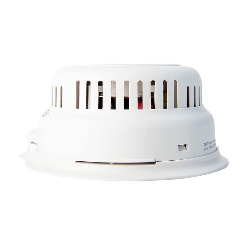 Palovaroitin Kamic KI-11B 230V Optinen paristovarmennuksella - KarelianStore