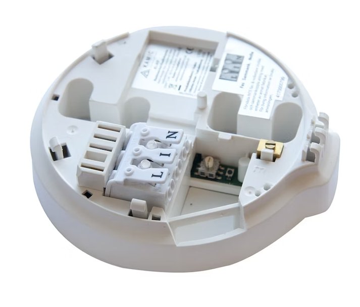 Palovaroittimen Radiokanta Kamic KI-RF KI-10-sarjan palovaroittimille - KarelianStore