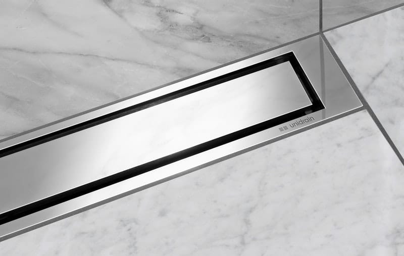 Paneeli Unidrain 1920 Harjattu RST 900mm - KarelianStore