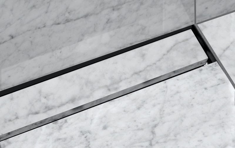 Paneeli Unidrain 1950 Custom Harjattu RST 1200mm - KarelianStore