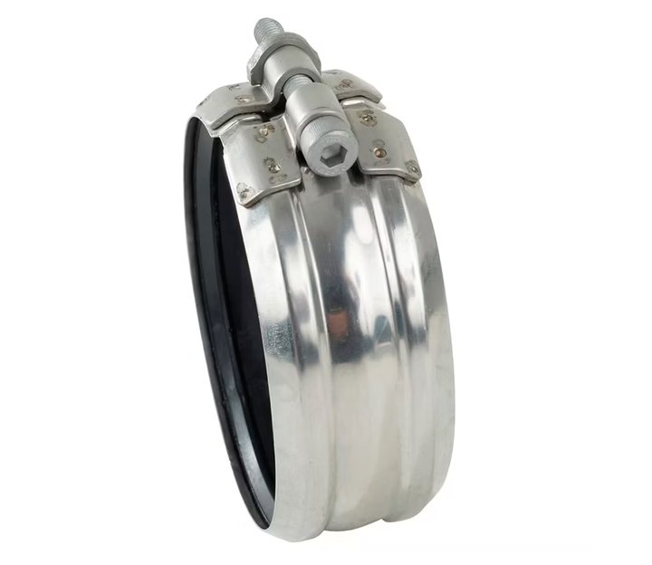 Pantaliitin Saint-Gobain 1-pultti SGPAM DN100 W2 - KarelianStore